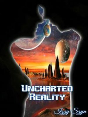 cover image of UnCharted Reality